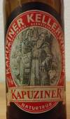 Kapuziner Kellerweizen