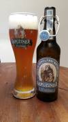 Kapuziner Weissbier Alkoholfrei