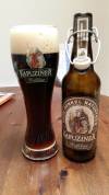 Kapuziner Weißbier Dunkel