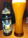 Karg Helles Hefe-Weißbier