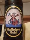 Karg Staffelsee Gold Etikett