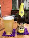 Karmeliten Natur-trüb Radler