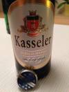 Kasseler Jubiläumspils 1100 Jahre Kassel