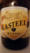 Kasteel Blond Etikett