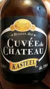 Kasteel Cuvée Du Chateau Etikett
