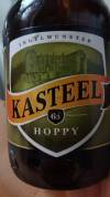 Kasteel Hoppy Etikett