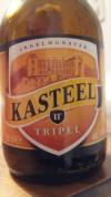 Kasteel 11° Tripel Etikett