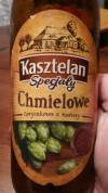 Kasztelan Specjały Chmielowe Etikett