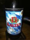 Kauzen Bayrisch Hell