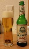 Kauzen Käuzle Urhell