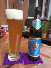 Kauzen Weissbier Hell