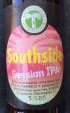 Kehrwieder Southside Session IPA Etikett