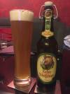 Keiler Weißbier