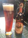 Keiler Weißbier Dunkel