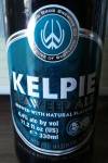 Williams Bros. Kelpie Seaweed Ale