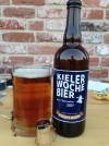 Kieler Woche Bier 2015
