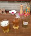 Kingfisher Ultra Glas
