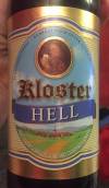 Kloster Hell Etikett