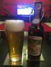 Klosterbrauerei Machern Hell