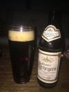 Kloster Scheyern Kloster-Doppelbock Dunkel