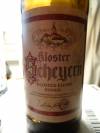 Kloster Scheyer Kloster-Export Dunkel