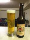 Klosterbrauerei Baumburg Export Hell