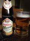 Hütt Knallhütter Pilsener