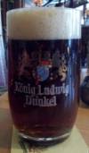 König Ludwig Dunkel
