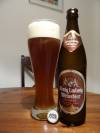 König Ludwig Weissbier Dunkel