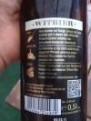 Köstritzder Witbier Zutaten