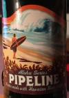 Kona Pipeline Etikett