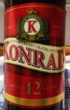 Konrad 12° Světlý Ležák