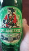 Krajan Irlandzkie Zielone Etikett