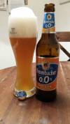 Krombacher 0,0% Weizen