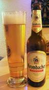 Krombacher Alkoholfrei