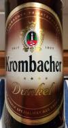 Krombacher Dunkel
