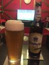 Krombacher Radler Naturtrüb