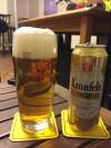 Kronfels Hell