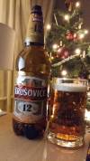 Krušovice Ležák 12°