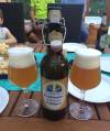 Kühler Krug Hefeweizen