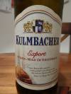 Kulmbacher Export Etikett