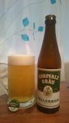 Welde Kurpfalzbräu Kellerbier