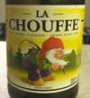 Brasserie d'Achouffe La Chouffe Blonde Etikett