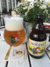Brasserie d'Achouffe La Chouffe Blonde