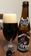 La Corne du Bois Des Pendus Black