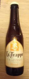 La Trappe Blond