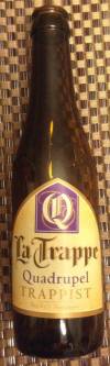 La Trappe Quadrupel