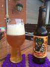 LaBieratorium Orange Pale Ale