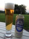 Lade Gaards Brygghus Pilsner