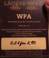 Läuterwerk WPA Karte